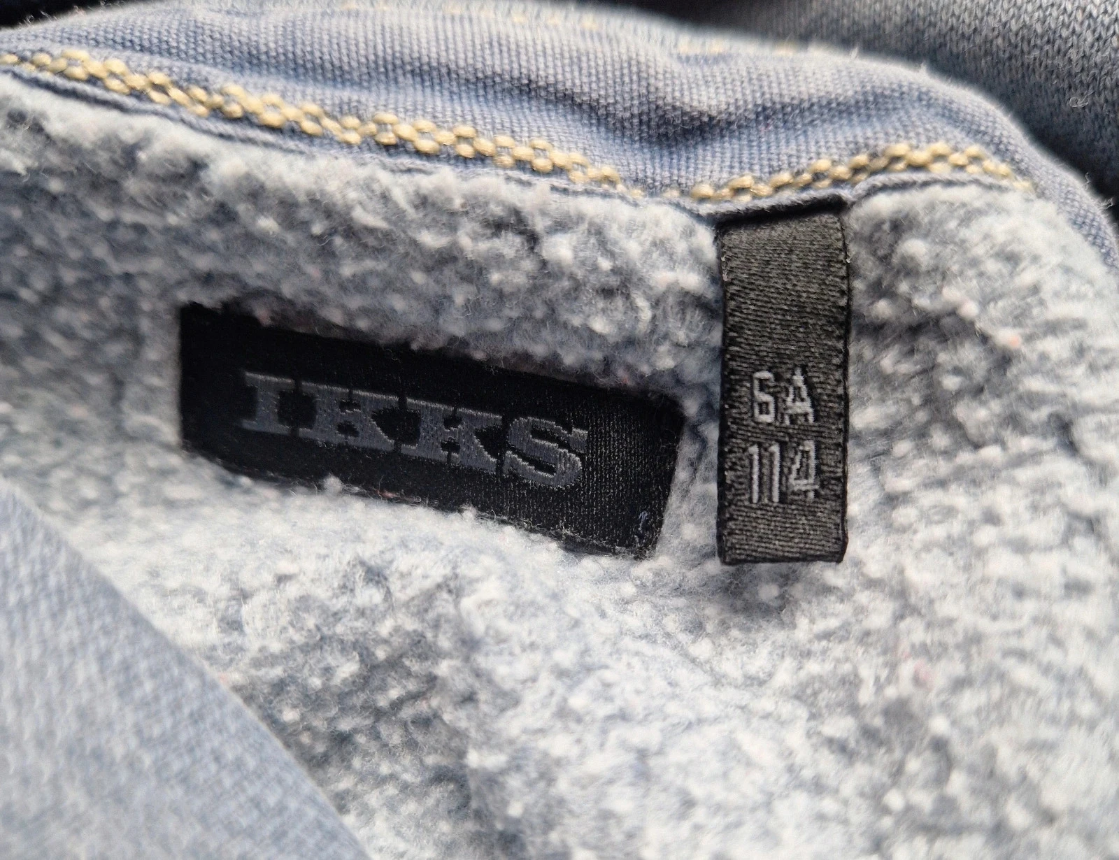 Sudadera de invierno – photo 3